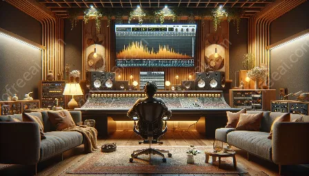 mix og mastering til forskellige genrer