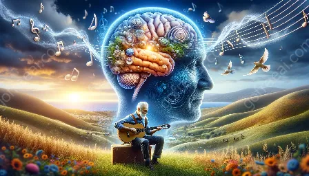 musik dan pengaruhnya pada pasien alzheimer dan demensia