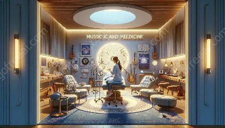 music and medicine