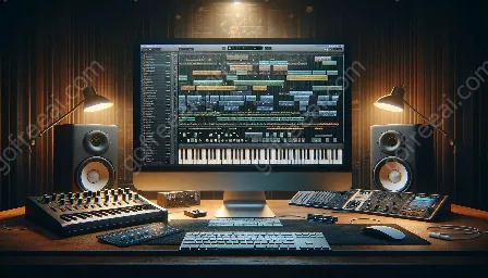 software di composizione musicale