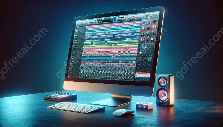 software de producción musical