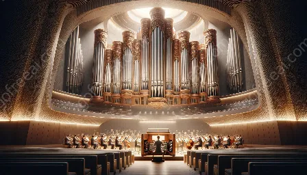 penyusunan organ