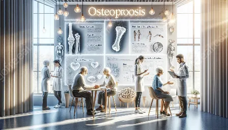 osteoporóza