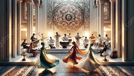 persian music