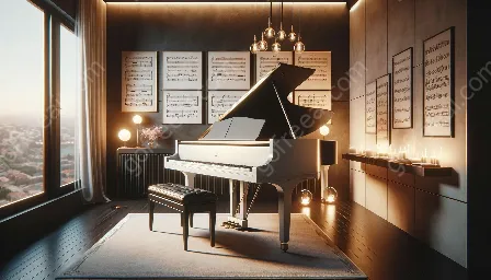 masomo ya piano