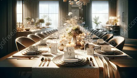 place cards