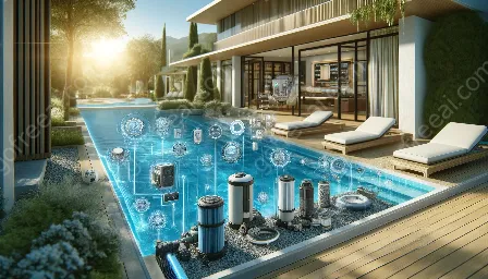 pool filtration systems