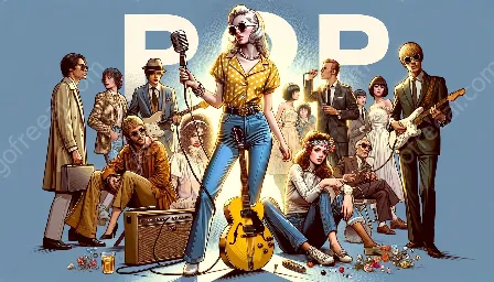 Popmusik