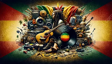 reggae musikk