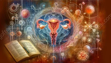 reproductive system