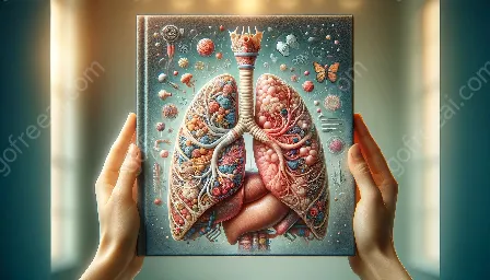 respiratory anatomy