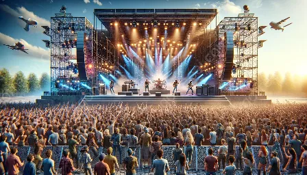 rockmusikfestivaler