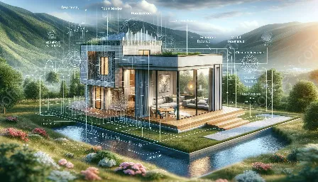 modos de habitación y resonancia modal