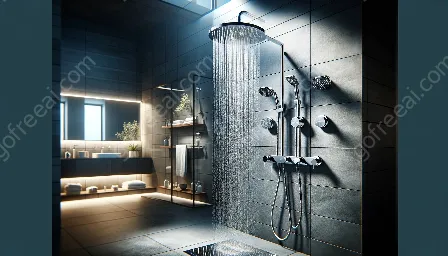 showerheads