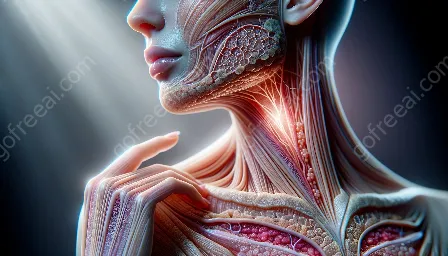 skin anatomy