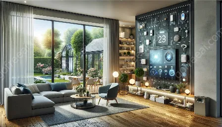 smart home trends