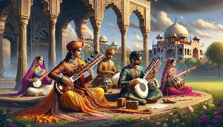 south asian music