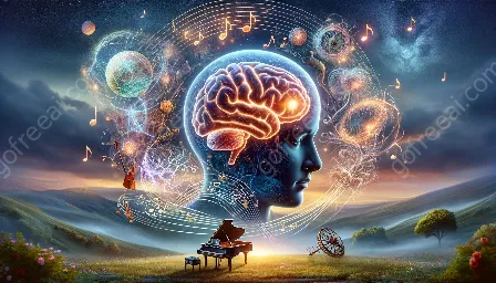 l'effet mozart : musique et intelligence