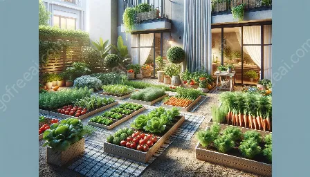 horticultura