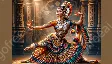 bharatanatyam