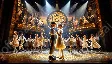 children and teenagers in broadway musicals