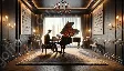 classical piano music