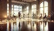 terapia de baile para la salud mental