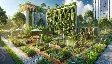 environmental impacts of vertical gardening