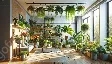 indoor plants