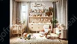 muebles para niños y bebes