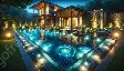 pool lighting