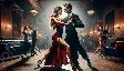 dança de tango