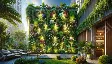 vertical gardening