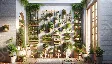 vertical gardening techniques for small spaces