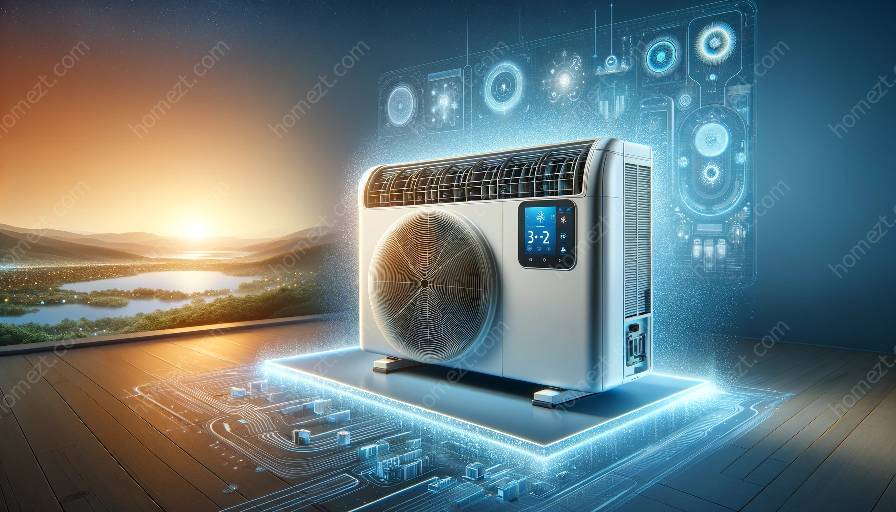 airconditioning technologie