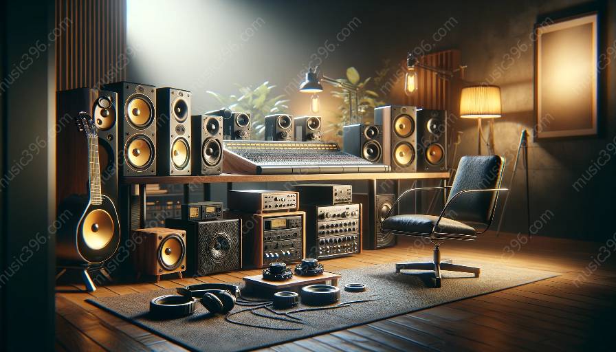 Integrazione di hardware audio con strumenti virtuali