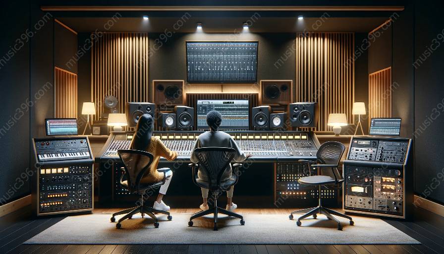 Quali sono i concetti chiave del mastering audio?