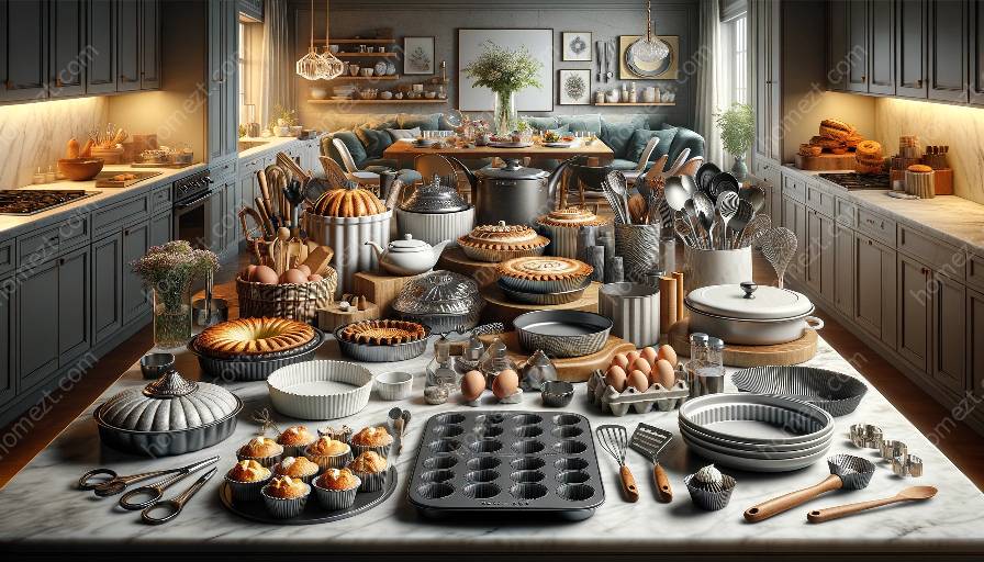 bakeware