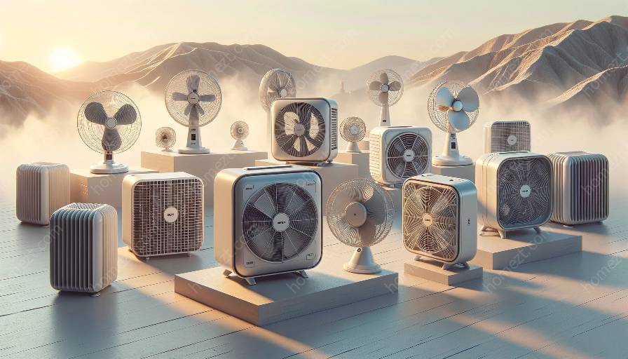 Box-Fans