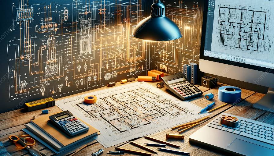 electrical wiring diagrams