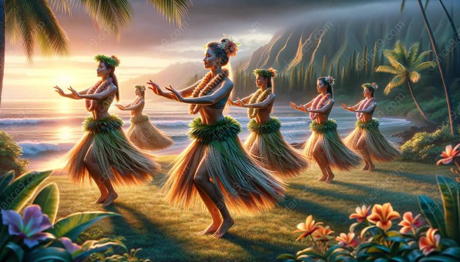 hula