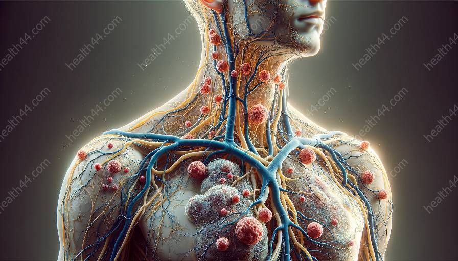 Lymphsystem