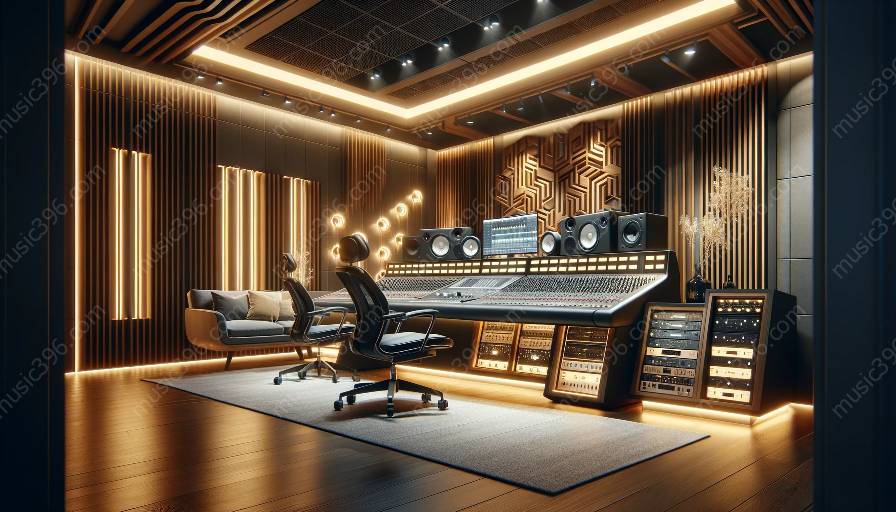 Mastering nel flusso di lavoro di produzione audio