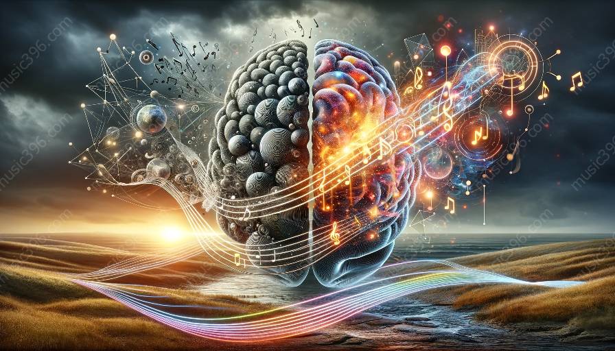 Quali sono i benefici cognitivi derivanti dall’ascolto della musica mentre si studia o si lavora?