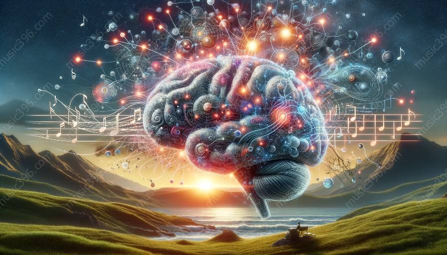 Neuroscienze della creatività e dell'innovazione musicale