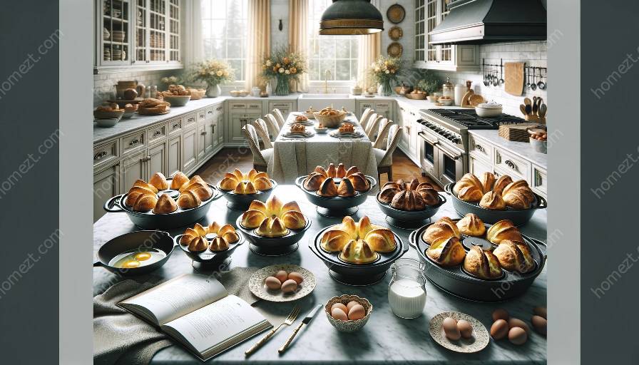 popover pans