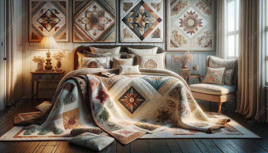 quilts