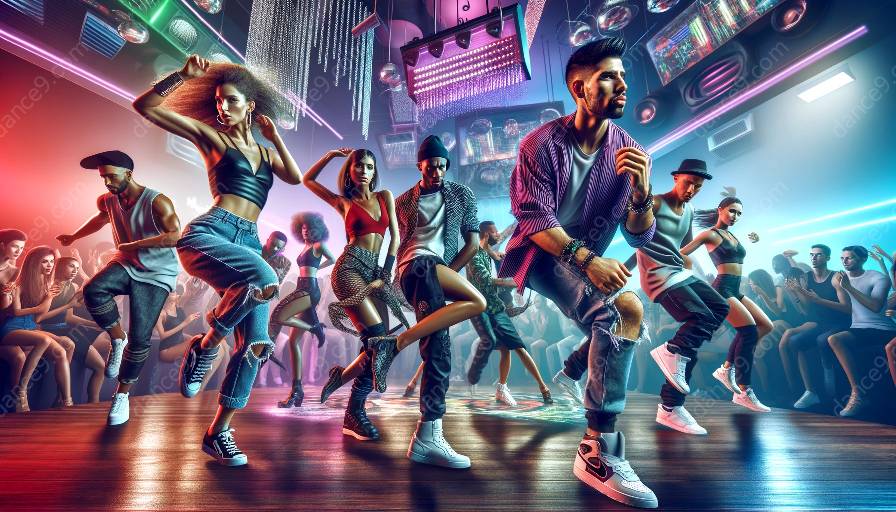 Quels sont les effets psychologiques de l’apprentissage des techniques de danse reggaeton ?