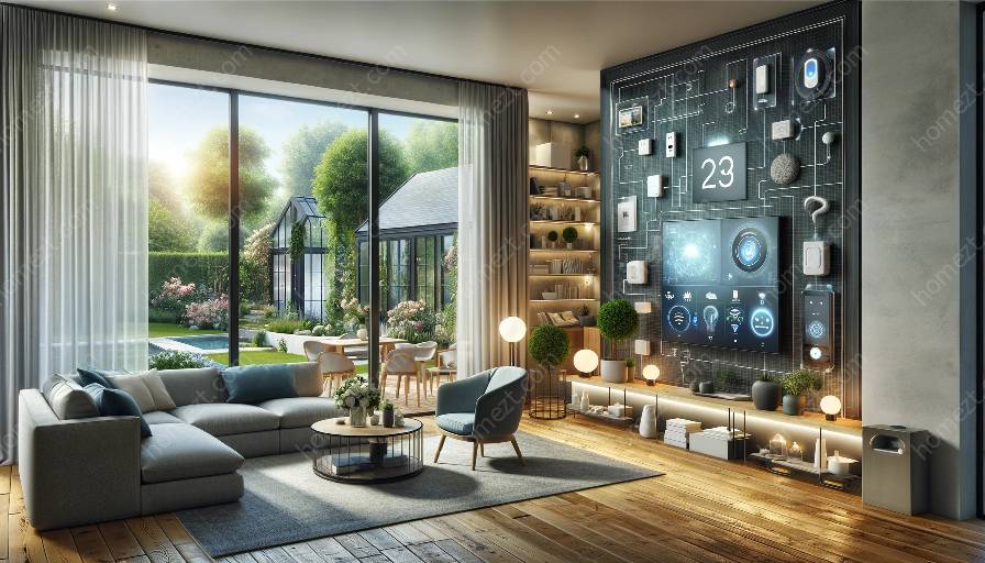 Smart-Home-Trends