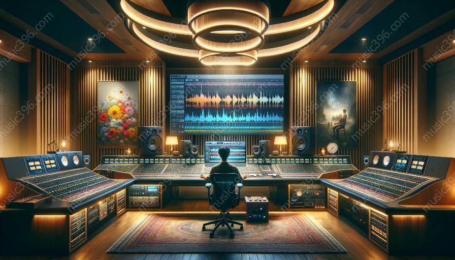 Considérations éthiques et juridiques dans le mastering audio